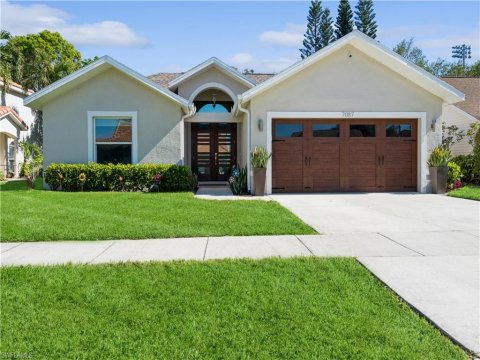 Walden Oaks Naples Florida Homes for Sale