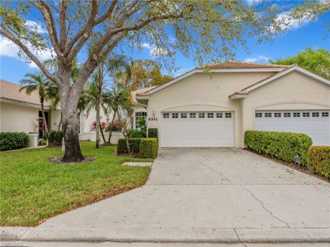 Walden Oaks Naples Florida Homes for Sale