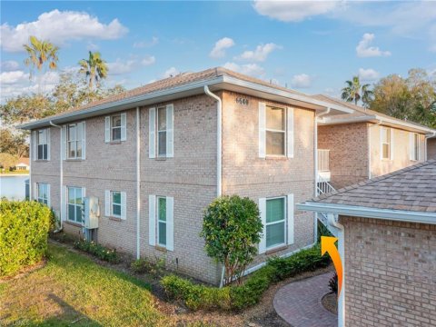 Walden Oaks Naples Florida Real Estate