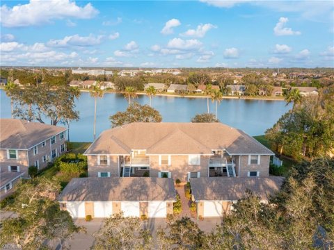 Walden Oaks Naples Florida Real Estate