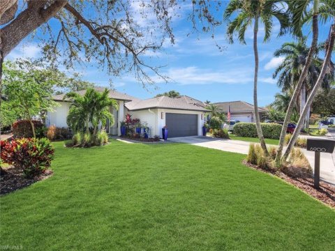 Walden Oaks Naples Florida Real Estate