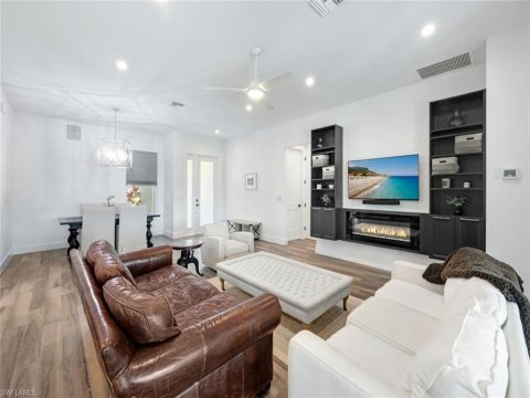 Walden Oaks Naples Florida Real Estate