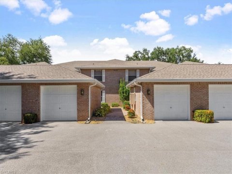 Walden Oaks Naples Florida Real Estate