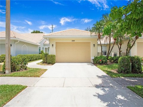 Walden Oaks Naples Florida Real Estate