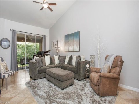 Walden Oaks Naples Florida Real Estate