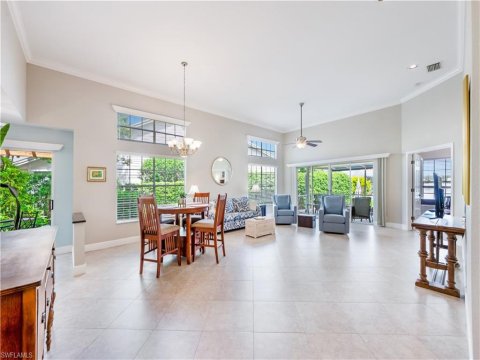 Walden Oaks Naples Florida Real Estate