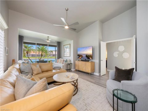 Walden Oaks Naples Florida Real Estate