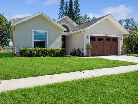 Walden Oaks Naples Florida Real Estate