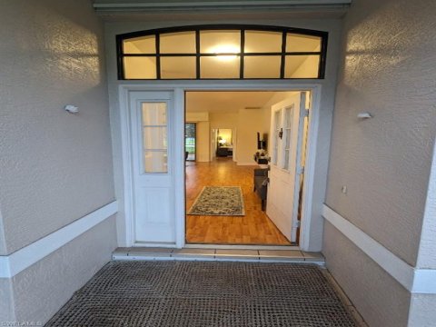 Walden Oaks Naples Florida Real Estate