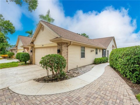 Walden Oaks Naples Real Estate