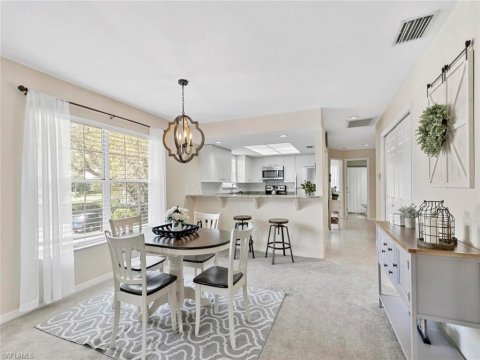 Walden Oaks Naples Real Estate