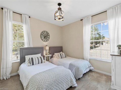 Walden Oaks Naples Real Estate