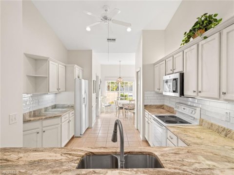 Walden Oaks Naples Real Estate