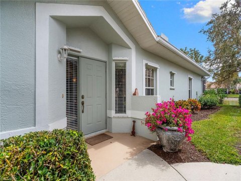 Walden Oaks Naples Real Estate