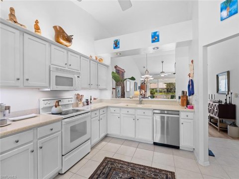 Walden Oaks Naples Real Estate