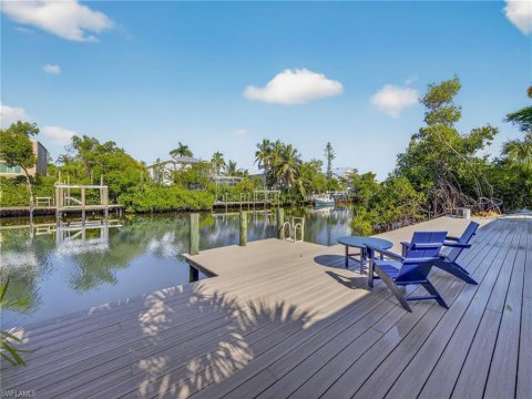 Water Shadows Unrecorded Subdivison Sanibel Florida Real Estate