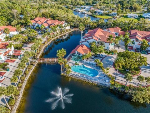 Waterfront In Naples Naples Real Estate