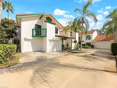 Waterfront In Naples Naples Real Estate