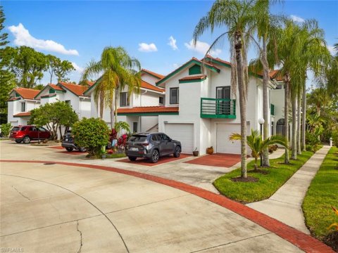 Waterfront In Naples Naples Real Estate