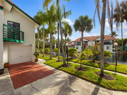 Waterfront In Naples Naples Real Estate