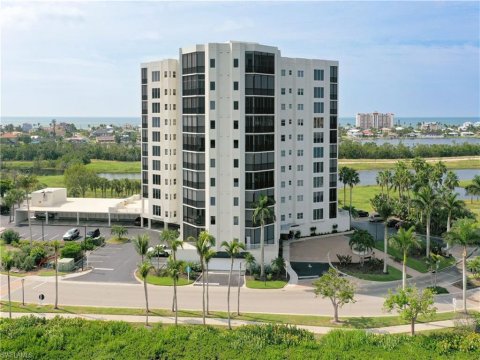 Waterside At Bay Beach Fort Myers Beach Florida Condos for Sale