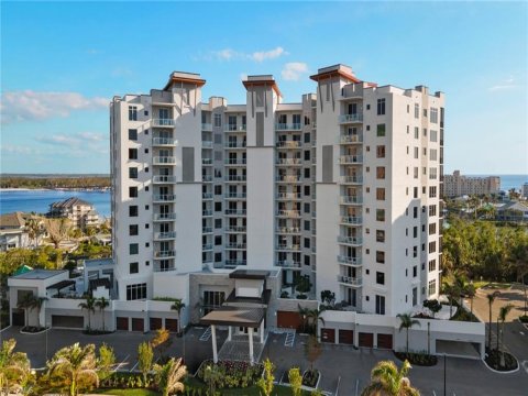 Waterside At Bay Beach Fort Myers Beach Florida Condos for Sale