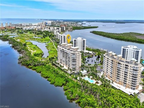 Waterside At Bay Beach Fort Myers Beach Florida Condos for Sale
