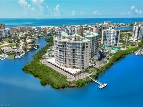 Waterside At Bay Beach Fort Myers Beach Real Estate