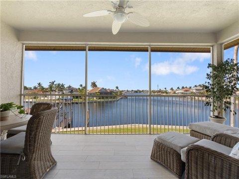 Waterway Pointe Marco Island Florida Condos for Sale