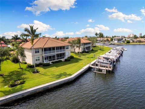 Waterway Pointe Marco Island Real Estate