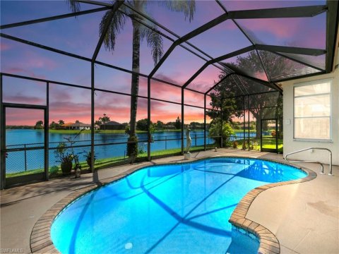 Waterways Of Naples Naples Florida Homes for Sale