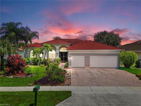 Waterways Of Naples Naples Florida Homes for Sale