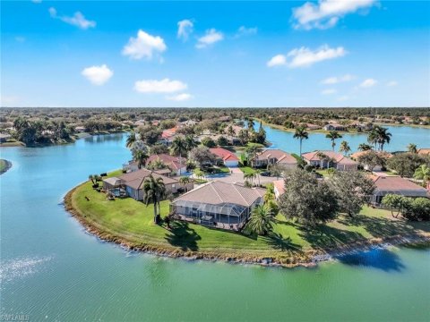 Waterways Of Naples Naples Florida Homes for Sale