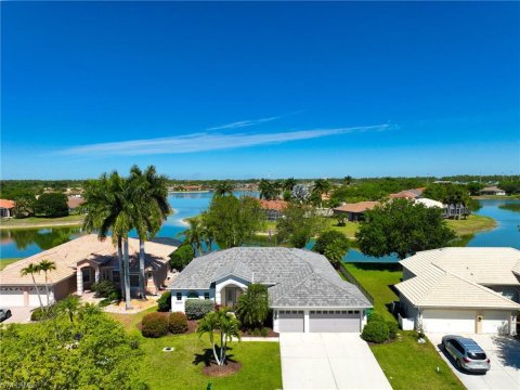 Waterways Of Naples Naples Florida Homes for Sale
