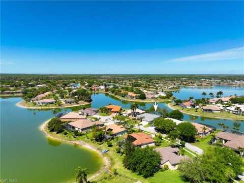 Waterways Of Naples Naples Florida Homes for Sale