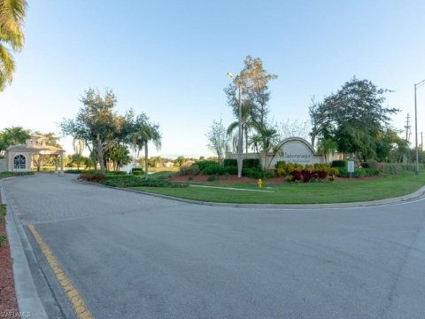 Waterways Of Naples Naples Florida Real Estate