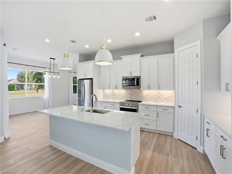 Waterways Of Naples Naples Florida Real Estate