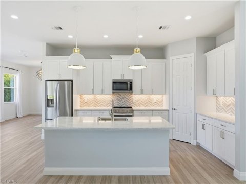 Waterways Of Naples Naples Florida Real Estate