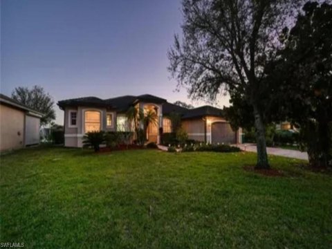 Waterways Of Naples Naples Florida Real Estate