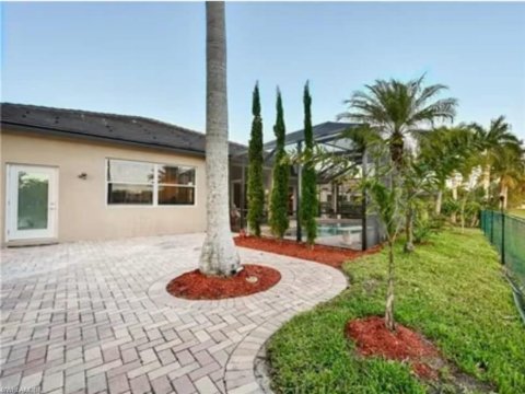 Waterways Of Naples Naples Florida Real Estate