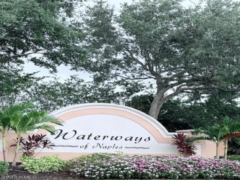 Waterways Of Naples Naples Real Estate