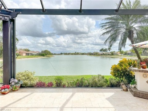 Waterways Of Naples Naples Real Estate