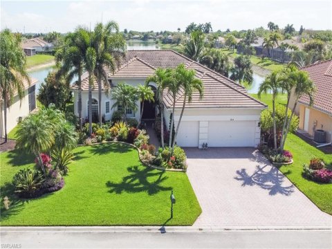 Waterways Of Naples Naples Real Estate
