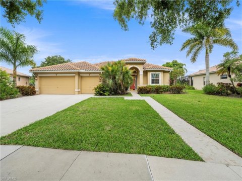 Waterways Of Naples Naples Real Estate