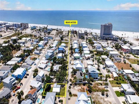 Watson W W Fort Myers Beach Florida Real Estate