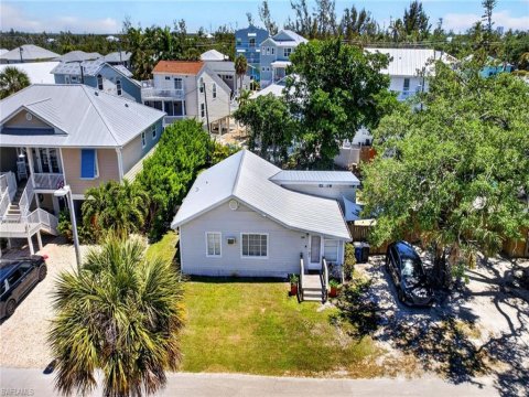 Watson W W Fort Myers Beach Florida Real Estate