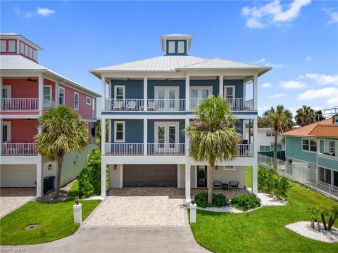 Watson W W Fort Myers Beach Real Estate