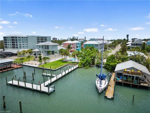 Watson W W Fort Myers Beach Real Estate