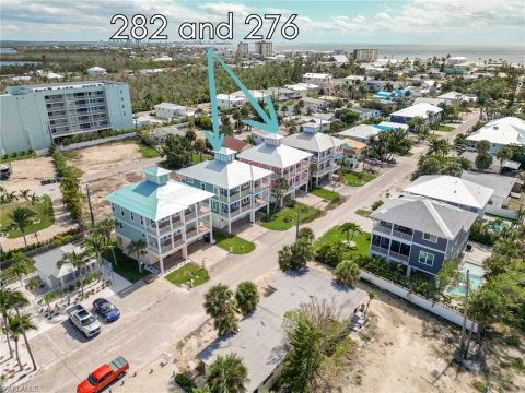 Watson W W Fort Myers Beach Real Estate