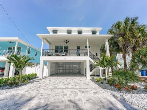 Watson W W Fort Myers Beach Real Estate